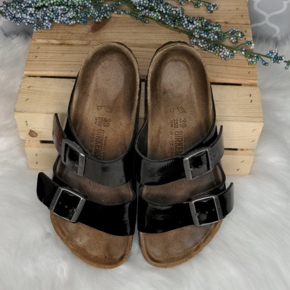 birkenstock catch